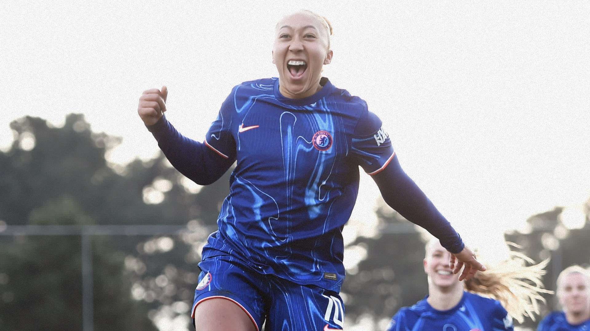 二是球员们 二是球员们